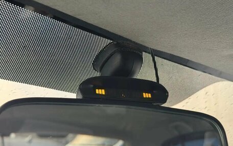 Hyundai Getz I рестайлинг, 2007 год, 460 000 рублей, 11 фотография