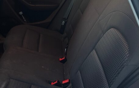 Audi Q3, 2015 год, 1 150 000 рублей, 8 фотография