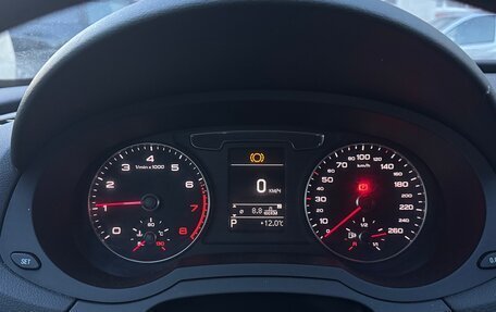 Audi Q3, 2015 год, 1 150 000 рублей, 6 фотография