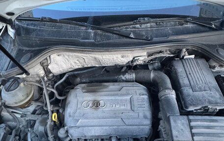 Audi Q3, 2015 год, 1 150 000 рублей, 10 фотография