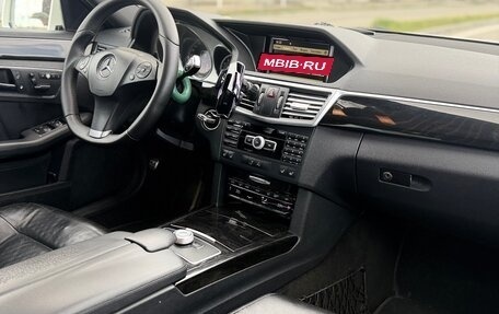 Mercedes-Benz E-Класс, 2011 год, 1 500 000 рублей, 4 фотография