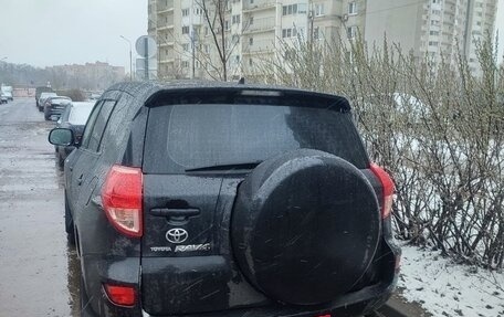 Toyota RAV4, 2007 год, 900 000 рублей, 4 фотография