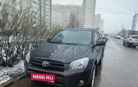 Toyota RAV4, 2007 год, 900 000 рублей, 2 фотография