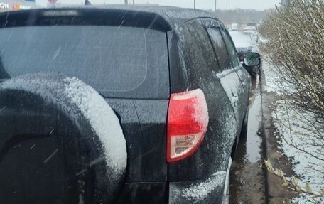 Toyota RAV4, 2007 год, 900 000 рублей, 5 фотография