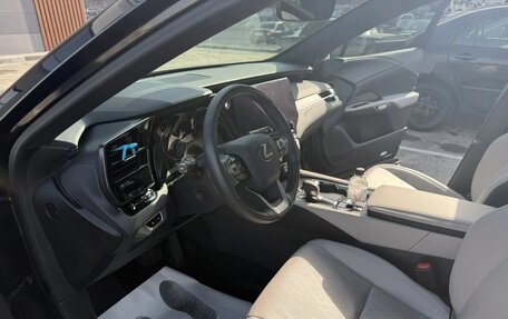 Lexus RX IV рестайлинг, 2023 год, 9 980 000 рублей, 9 фотография