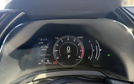 Lexus RX IV рестайлинг, 2023 год, 9 980 000 рублей, 8 фотография