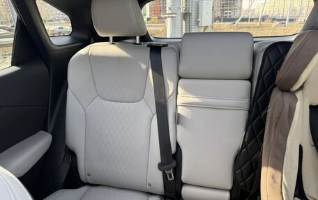 Lexus RX IV рестайлинг, 2023 год, 9 980 000 рублей, 6 фотография