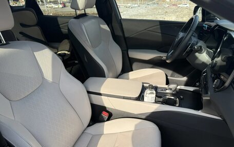 Lexus RX IV рестайлинг, 2023 год, 9 980 000 рублей, 15 фотография