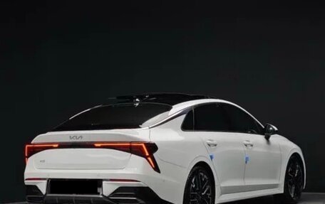 KIA K5, 2025 год, 3 620 000 рублей, 2 фотография