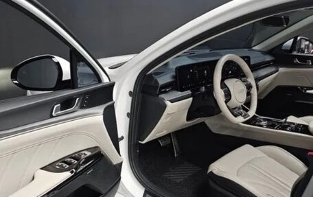 KIA K5, 2025 год, 3 620 000 рублей, 3 фотография