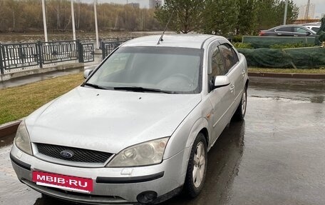 Ford Mondeo III, 2001 год, 160 000 рублей, 2 фотография
