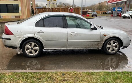 Ford Mondeo III, 2001 год, 160 000 рублей, 7 фотография