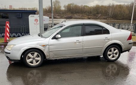 Ford Mondeo III, 2001 год, 160 000 рублей, 3 фотография