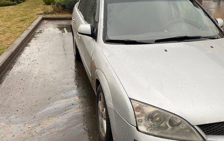 Ford Mondeo III, 2001 год, 160 000 рублей, 8 фотография