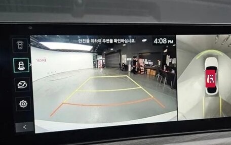 KIA K5, 2025 год, 3 620 000 рублей, 6 фотография