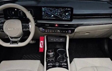 KIA K5, 2025 год, 3 620 000 рублей, 4 фотография