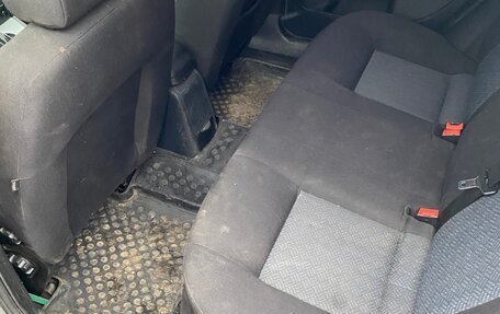 Ford Mondeo III, 2001 год, 160 000 рублей, 11 фотография