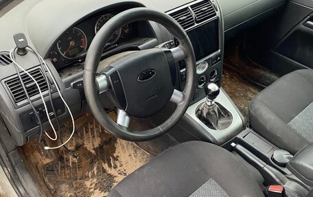 Ford Mondeo III, 2001 год, 160 000 рублей, 9 фотография