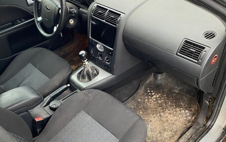 Ford Mondeo III, 2001 год, 160 000 рублей, 10 фотография