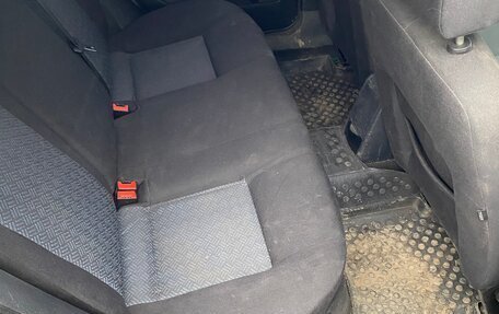 Ford Mondeo III, 2001 год, 160 000 рублей, 12 фотография