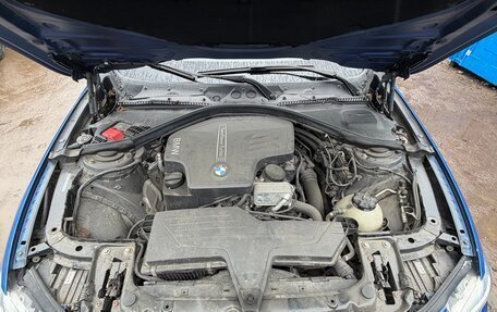 BMW 3 серия, 2012 год, 1 800 000 рублей, 7 фотография