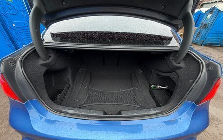 BMW 3 серия, 2012 год, 1 800 000 рублей, 8 фотография