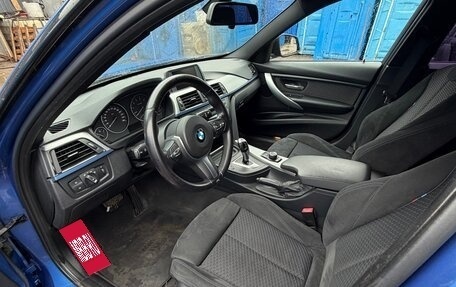 BMW 3 серия, 2012 год, 1 800 000 рублей, 5 фотография
