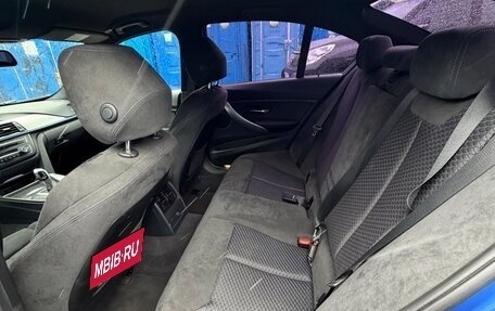 BMW 3 серия, 2012 год, 1 800 000 рублей, 6 фотография