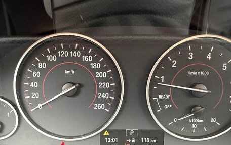 BMW 3 серия, 2012 год, 1 800 000 рублей, 15 фотография