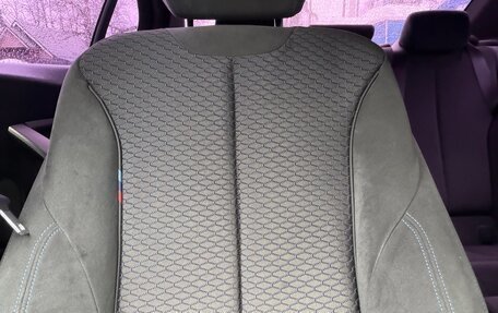 BMW 3 серия, 2012 год, 1 800 000 рублей, 18 фотография