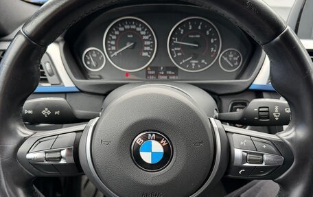 BMW 3 серия, 2012 год, 1 800 000 рублей, 17 фотография