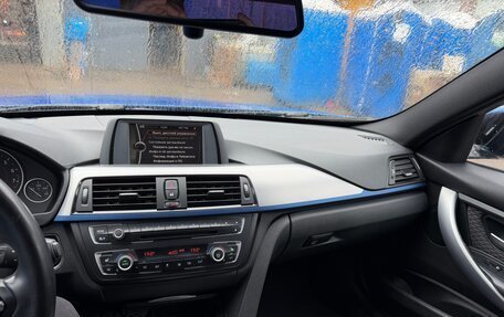 BMW 3 серия, 2012 год, 1 800 000 рублей, 16 фотография