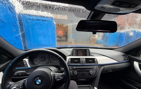 BMW 3 серия, 2012 год, 1 800 000 рублей, 20 фотография