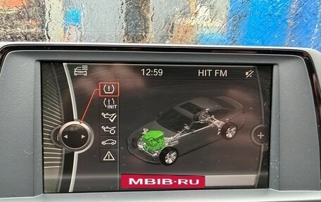 BMW 3 серия, 2012 год, 1 800 000 рублей, 14 фотография