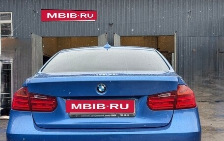 BMW 3 серия, 2012 год, 1 800 000 рублей, 3 фотография