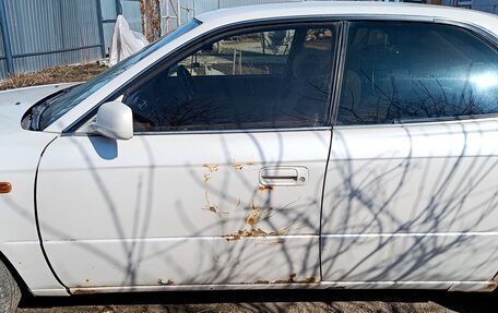 Toyota Vista, 1998 год, 240 000 рублей, 4 фотография
