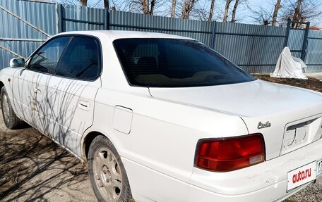 Toyota Vista, 1998 год, 240 000 рублей, 5 фотография