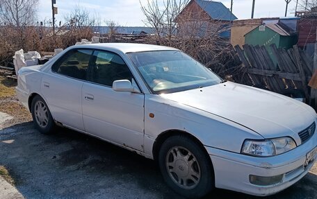 Toyota Vista, 1998 год, 240 000 рублей, 3 фотография