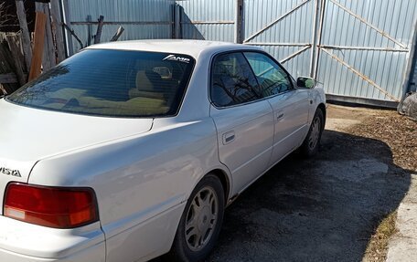 Toyota Vista, 1998 год, 240 000 рублей, 7 фотография