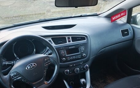 KIA cee'd III, 2015 год, 822 000 рублей, 2 фотография