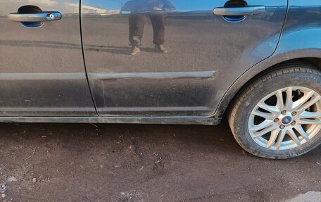 Ford C-MAX I рестайлинг, 2006 год, 340 000 рублей, 4 фотография