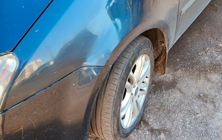 Ford C-MAX I рестайлинг, 2006 год, 340 000 рублей, 6 фотография