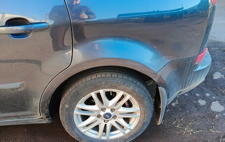 Ford C-MAX I рестайлинг, 2006 год, 340 000 рублей, 3 фотография