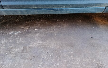 Ford C-MAX I рестайлинг, 2006 год, 340 000 рублей, 9 фотография