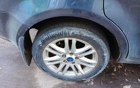 Ford C-MAX I рестайлинг, 2006 год, 340 000 рублей, 11 фотография