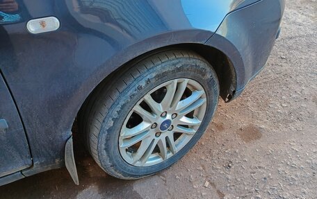 Ford C-MAX I рестайлинг, 2006 год, 340 000 рублей, 8 фотография