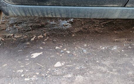 Ford C-MAX I рестайлинг, 2006 год, 340 000 рублей, 10 фотография