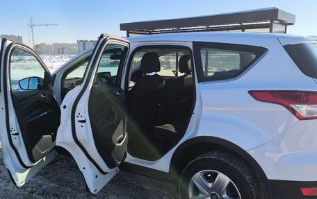 Ford Kuga III, 2014 год, 1 350 000 рублей, 8 фотография