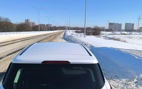 Ford Kuga III, 2014 год, 1 350 000 рублей, 3 фотография