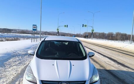 Ford Kuga III, 2014 год, 1 350 000 рублей, 6 фотография